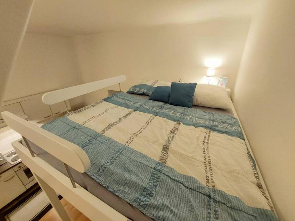 Cozy Vienna City Apartment 40M2 In Central & Beautiful Family Area Right At Subway & Park Exterior photo
