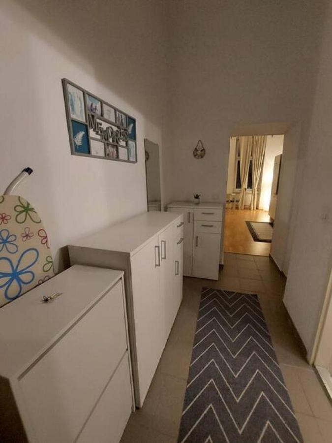 Cozy Vienna City Apartment 40M2 In Central & Beautiful Family Area Right At Subway & Park Exterior photo